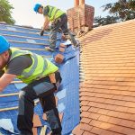 Residential Roofing in Dallas TX: Protecting Your Home with Quality Craftsmanship